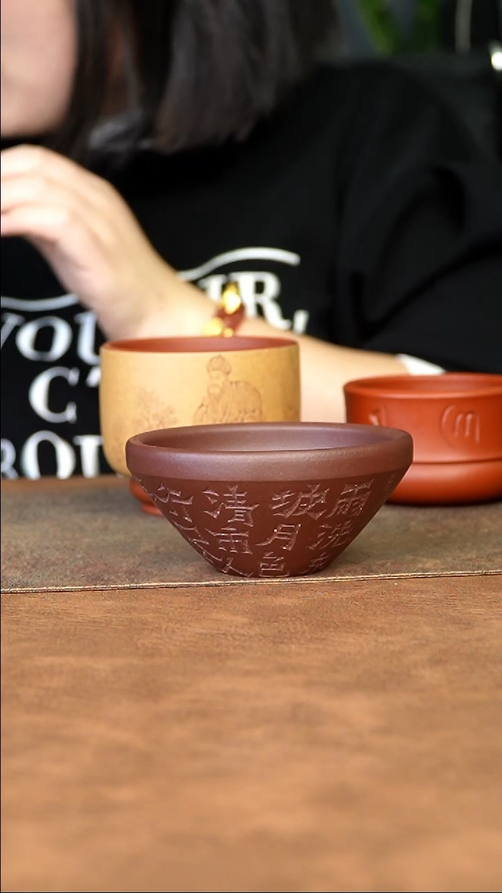 【闪购商品】紫砂茶杯11111111111111111111