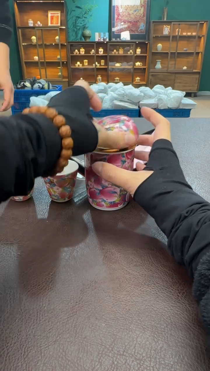 【闪购商品】摆件瓷SC1111111111