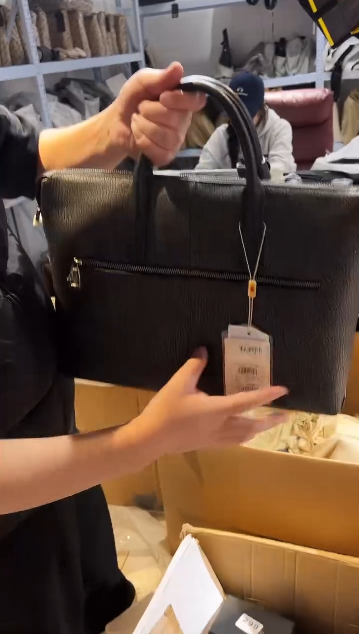 头层牛皮189品牌男包清货中（不要卡单，理性消费）