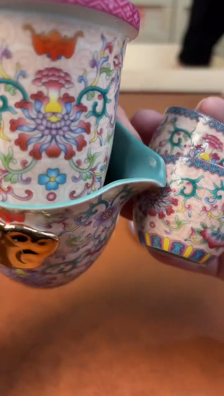 @@@@@@@@@@@@@茶具2203