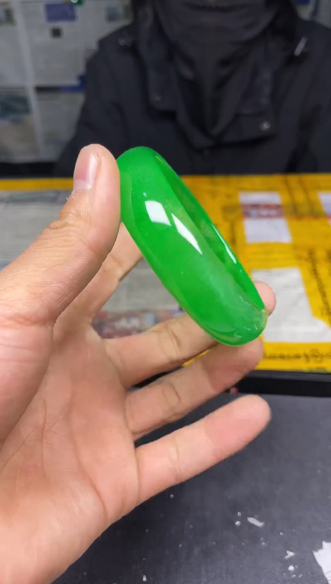 阿浩收货（所见所得）AA12