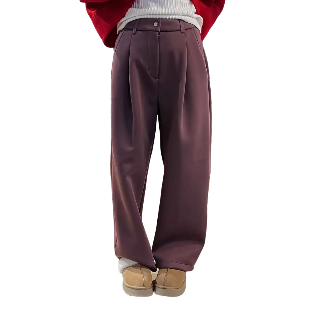 耐克/nike 女子AS W NSW PREGAME FLC TROUSER梭织长裤IF0322502