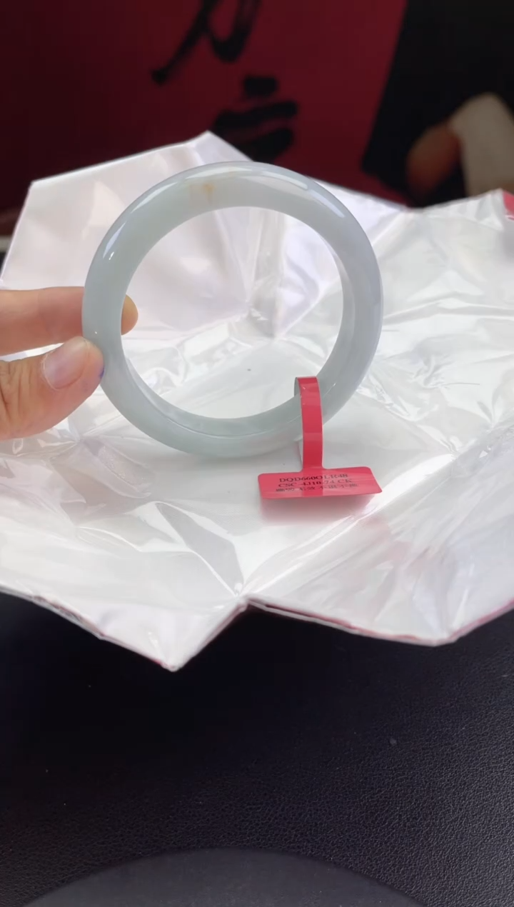 【闪购商品】翡翠未镶嵌手镯13翡翠手镯