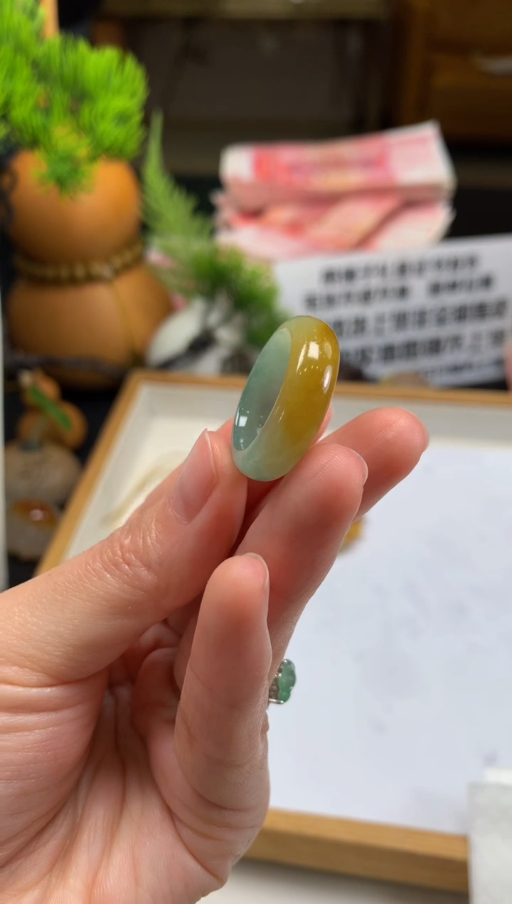 未镶嵌定制翡翠J*y---62440