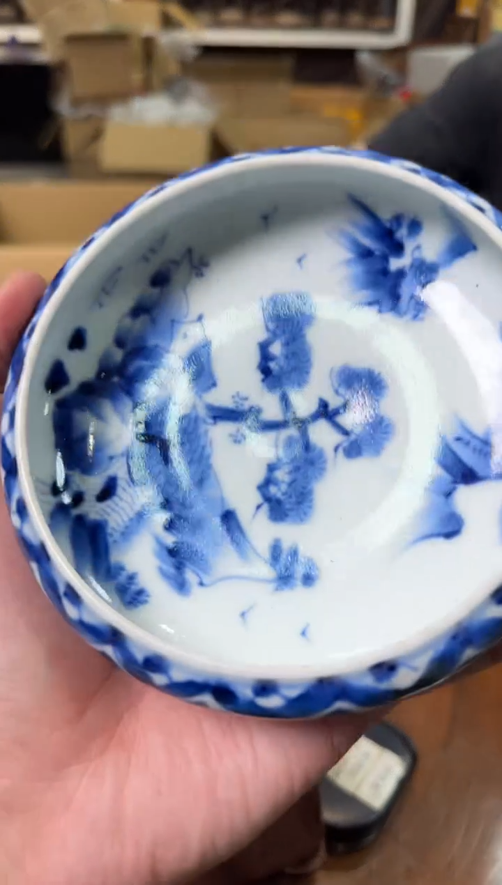 摆件13y古美術空间美学A68