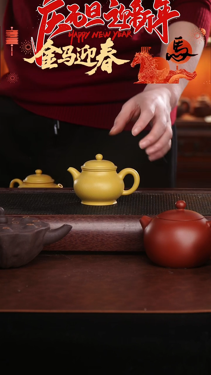 茶壶紫砂全手工紫砂壶