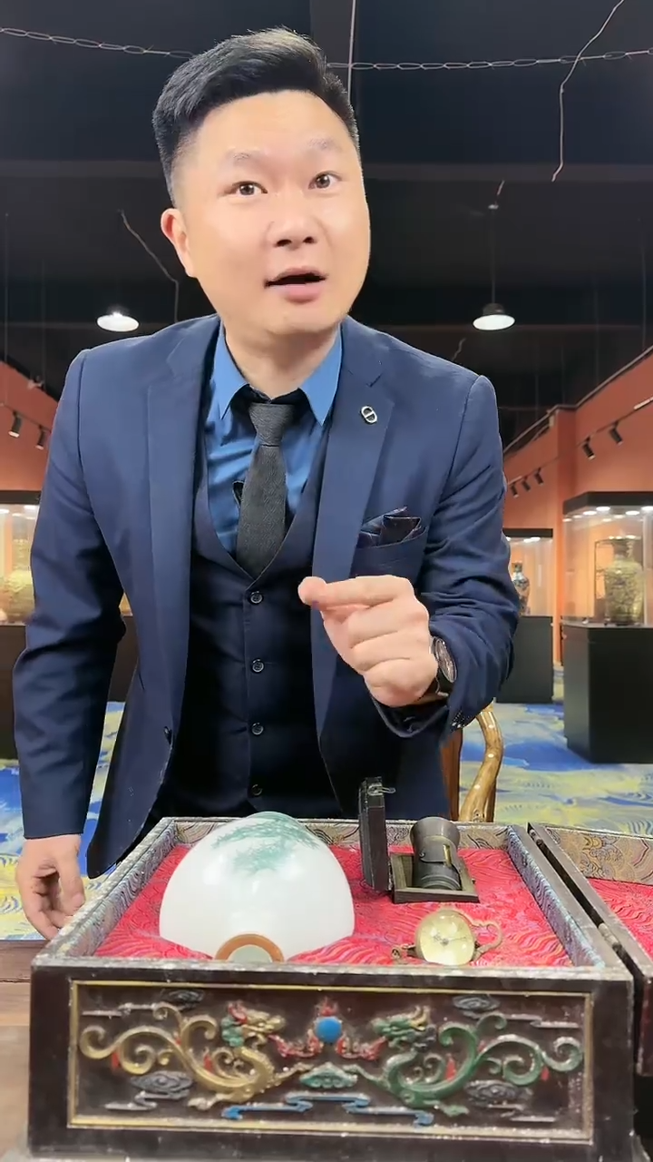 【闪购商品】摆件B220批量不固定/一件