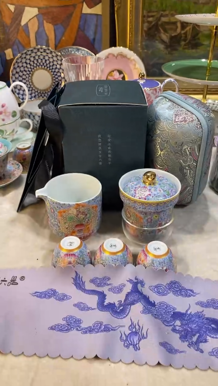 【闪购商品】陶瓷               
