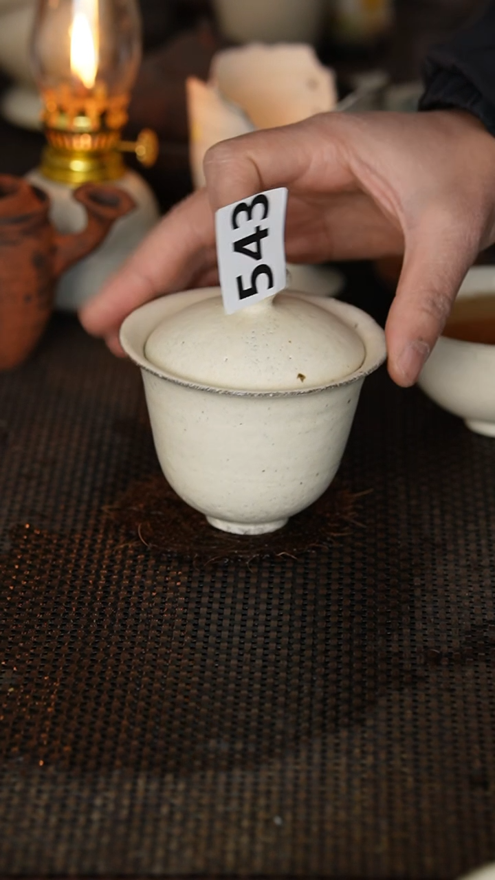 【闪购商品】543景德镇{立梦陶}手作