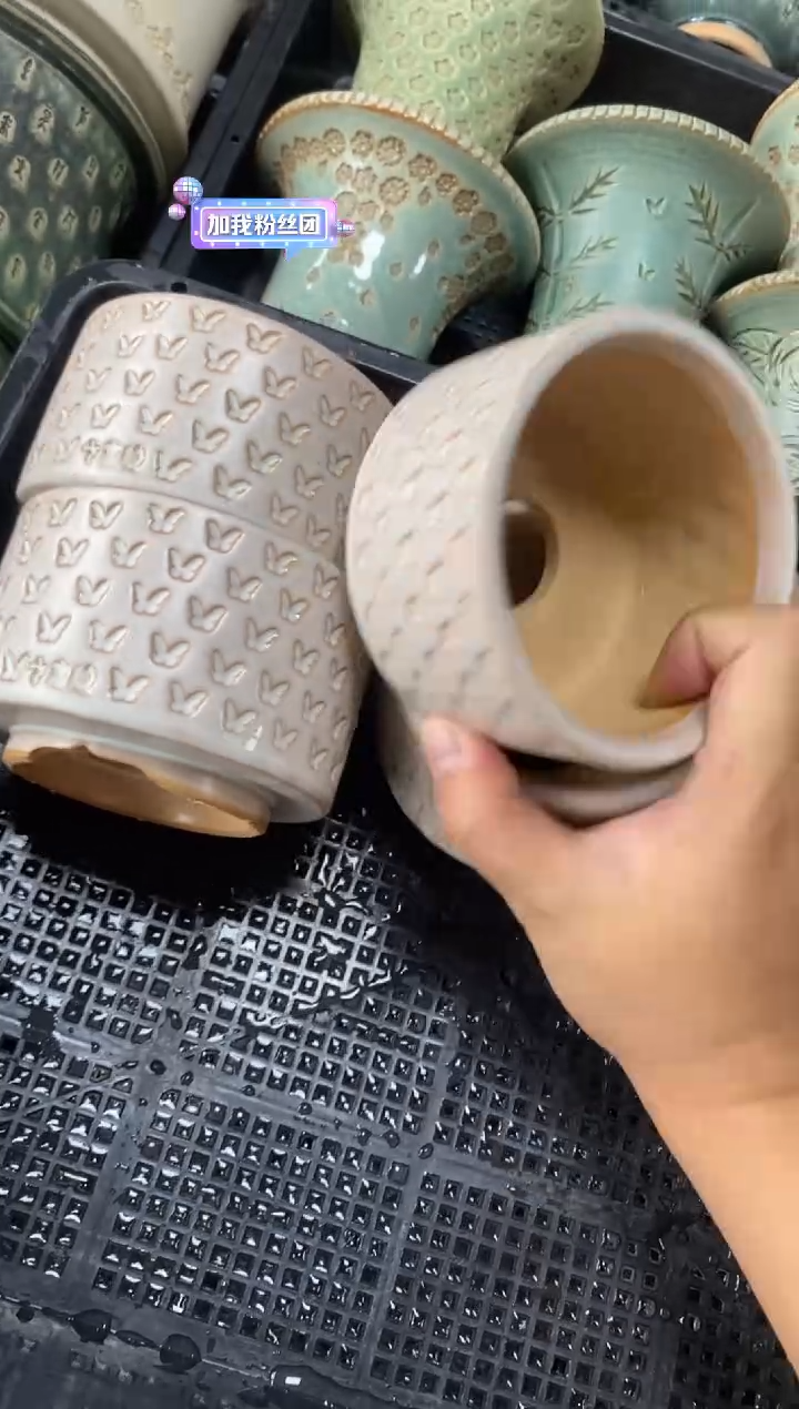 七里烧默认瑕9-21-005-9混发1