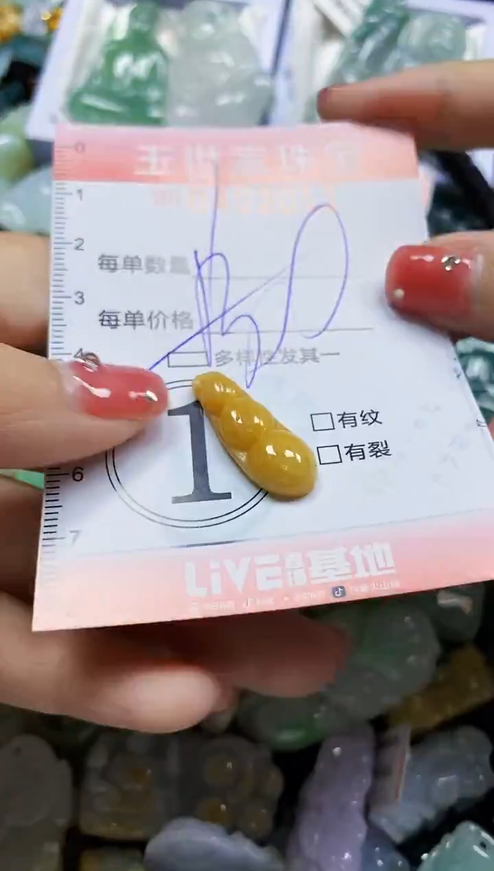 颈饰未镶嵌翡翠闪购0402011多样性发其一