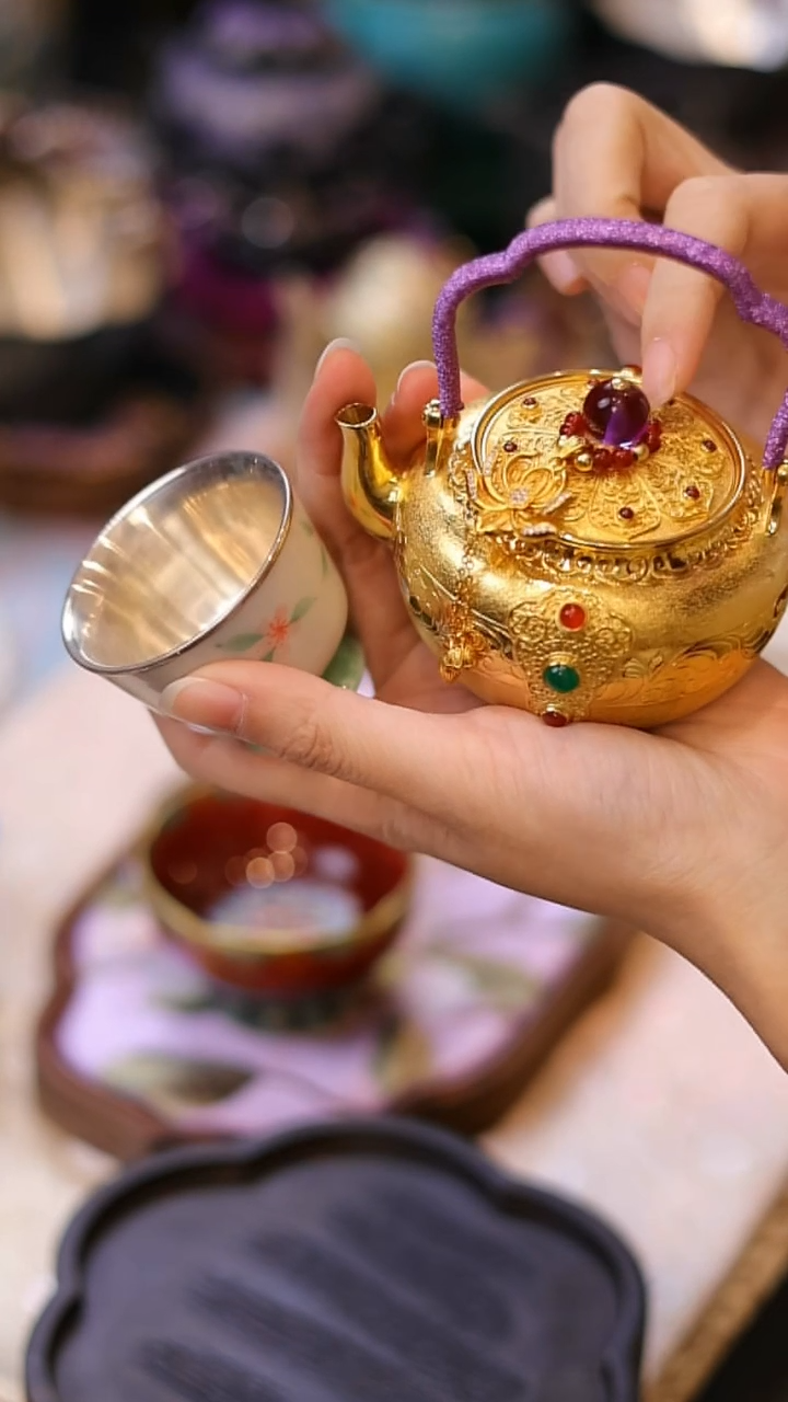 【闪购商品】摆件山怂阿卿直播间@@一套