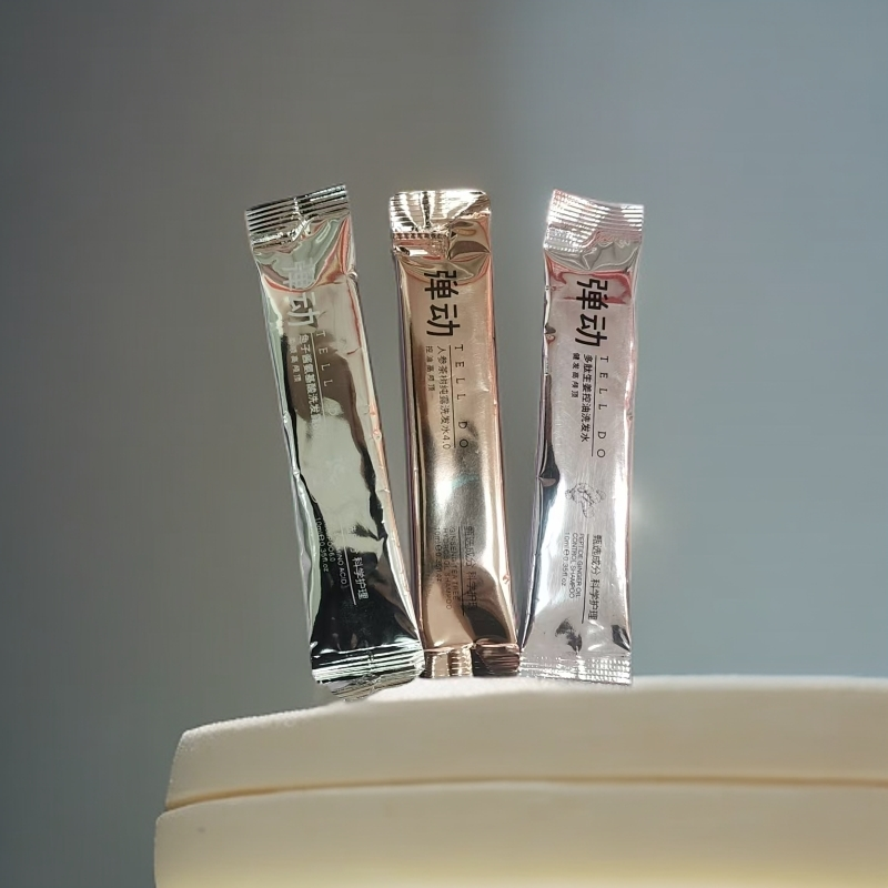 【30条】弹动系列洗发水