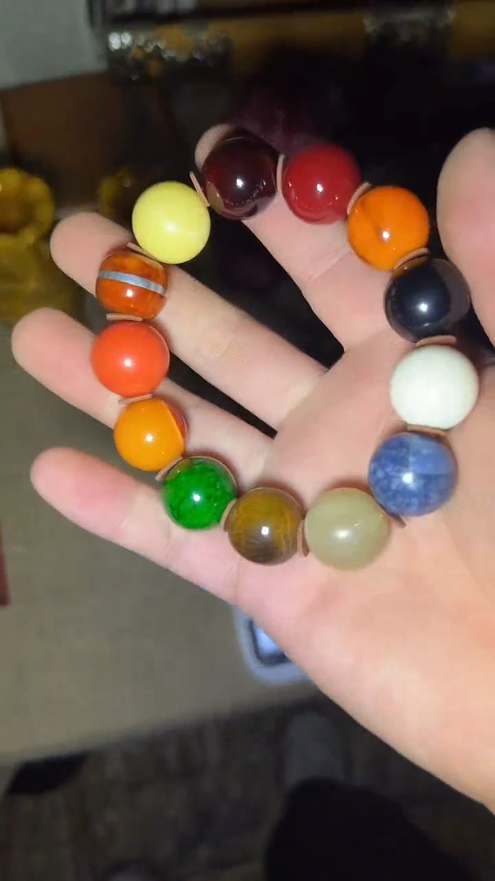 树脂高端创意福利摆件