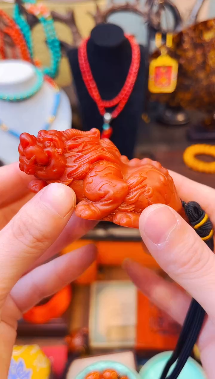 【闪购商品】蜜蜡裸石未镶嵌大美精品专属链接51684465