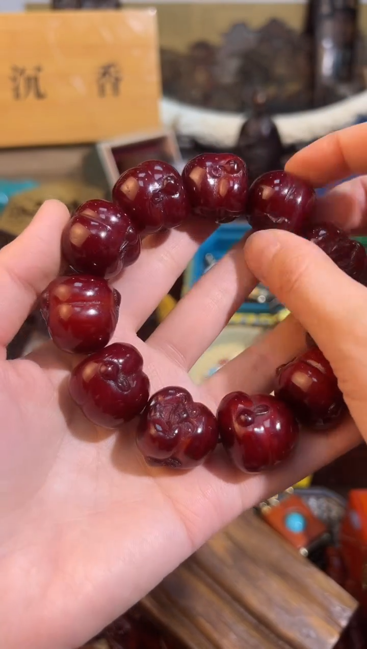 【闪购商品】蜜蜡手链未镶嵌26凯凯凯凯凯凯凯凯