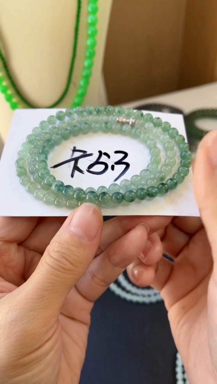 未镶嵌定制翡翠缅甸天然翡翠A货