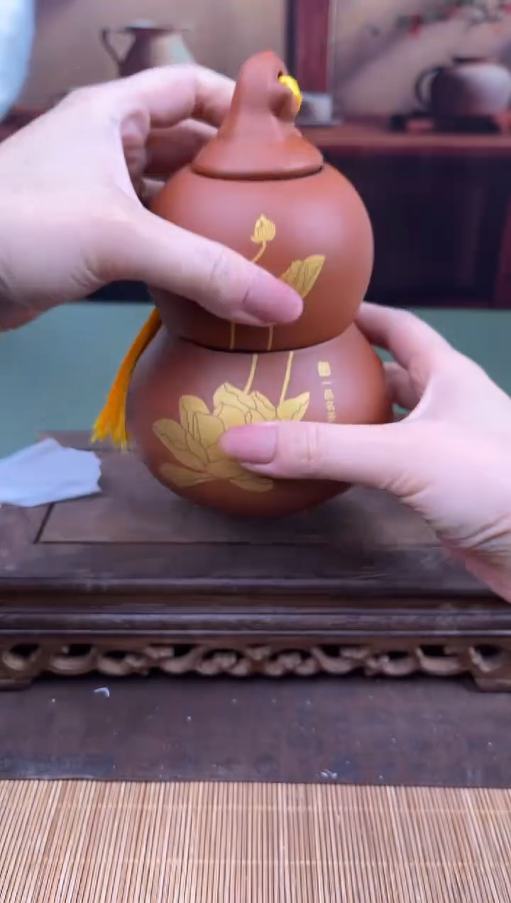 【闪购商品】顾德茶器福利闪购链接