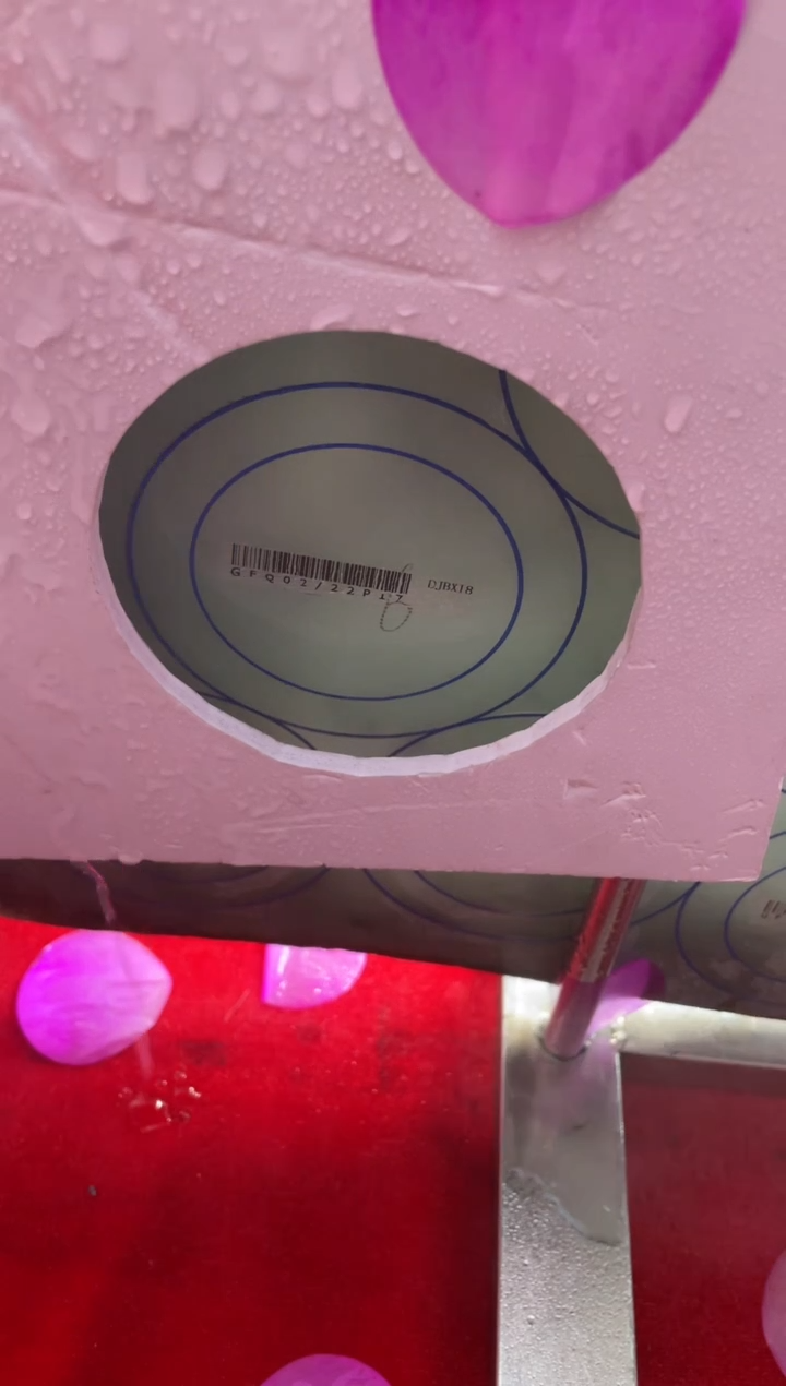 【闪购商品】定制翡翠手镯未镶嵌定制手镯ZTZB/DZS