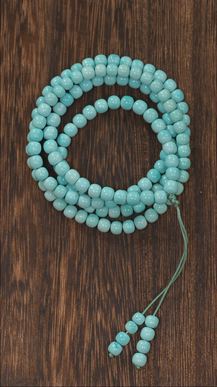 【闪购商品】绿松石手链未镶嵌1