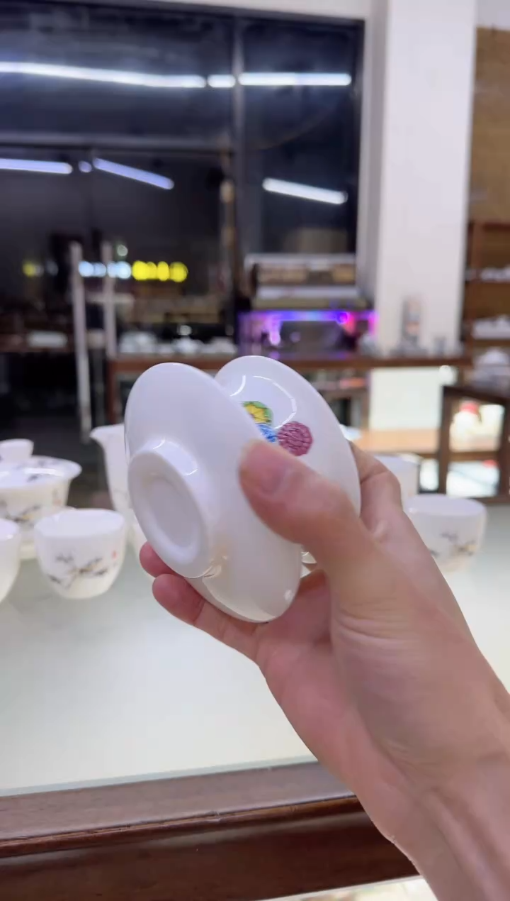 【闪购商品】瓷片言泥言泥言泥@YN