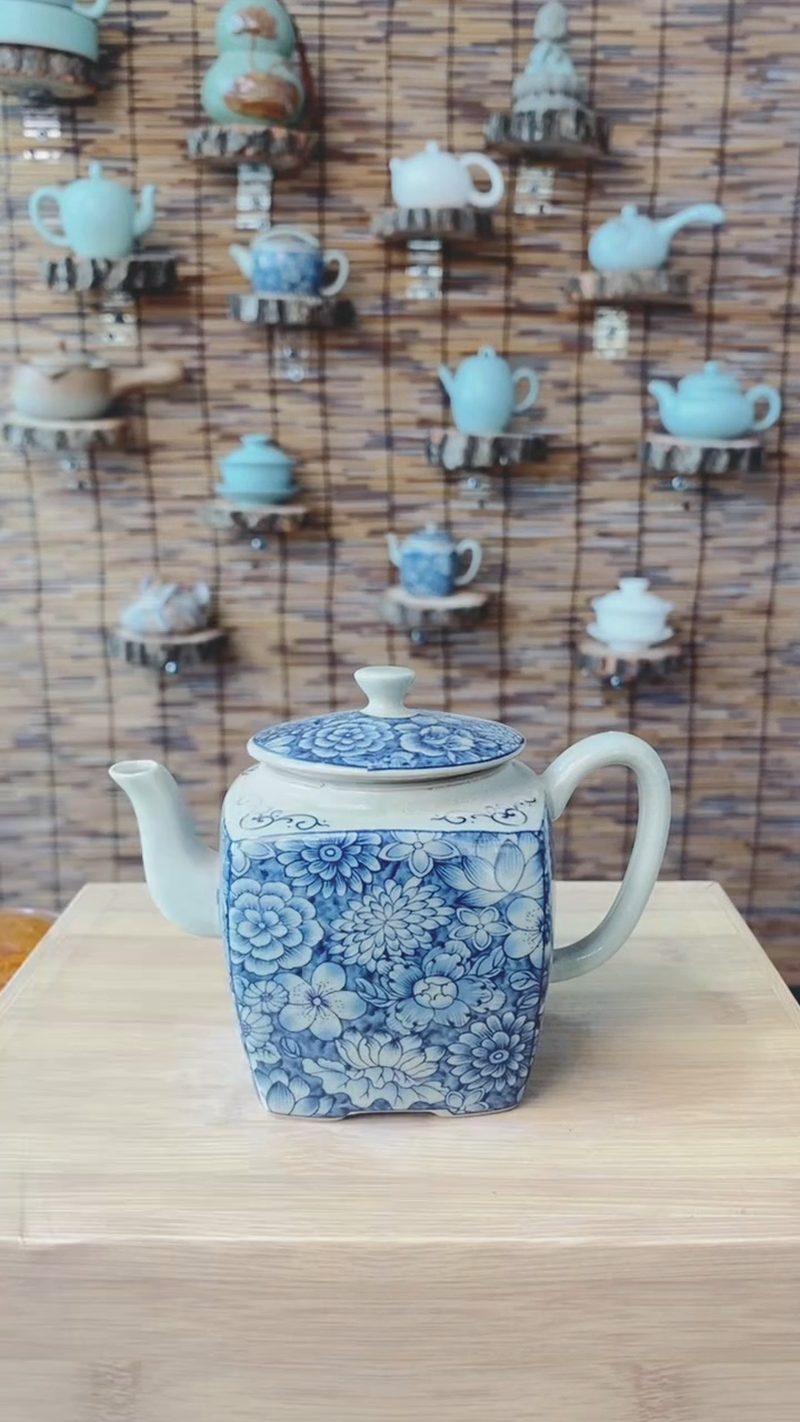 【闪购商品】轻轻微瑕茶具茶壶茶碗茶杯