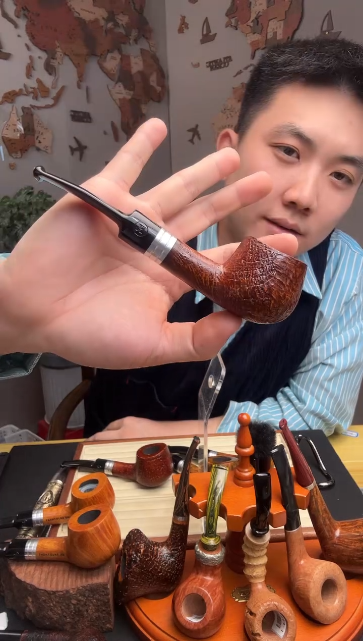 石楠木时**回意大利进口石楠木