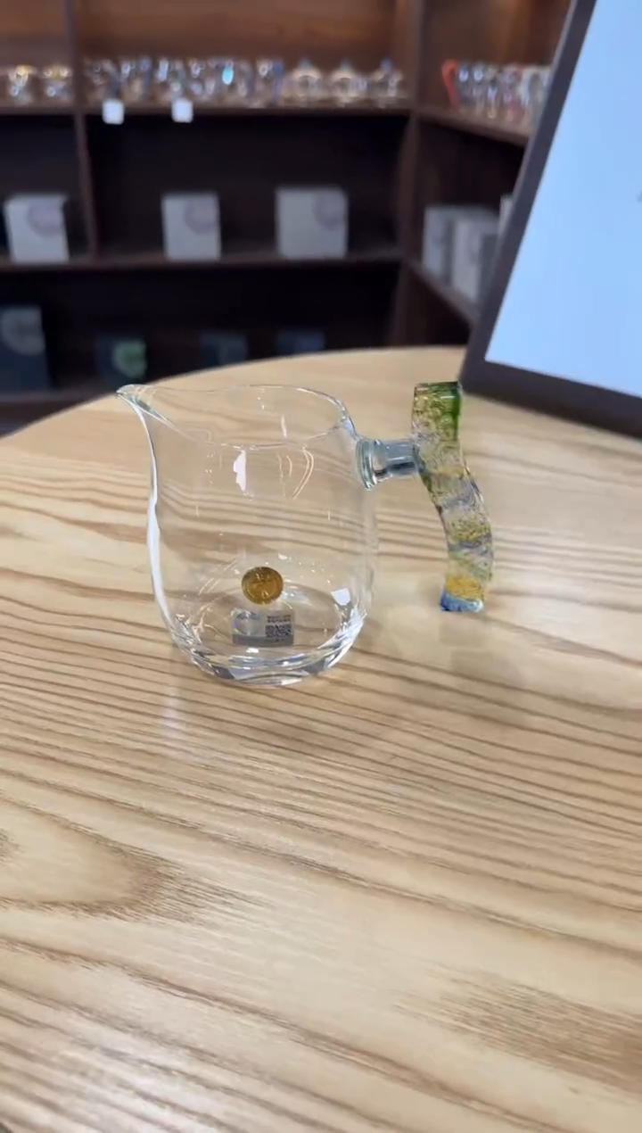 H****e禾器 玉锦迷翠色 