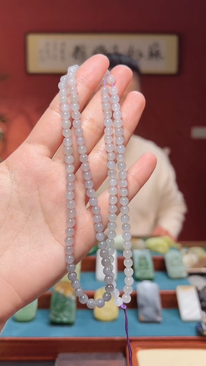 吊坠(不含链)未镶嵌和田玉13