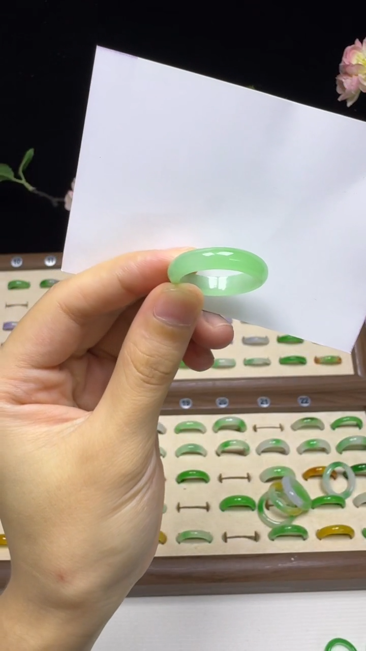 缅料?****?玉立珠宝通用改价链接（一物一拍，直播间挑选