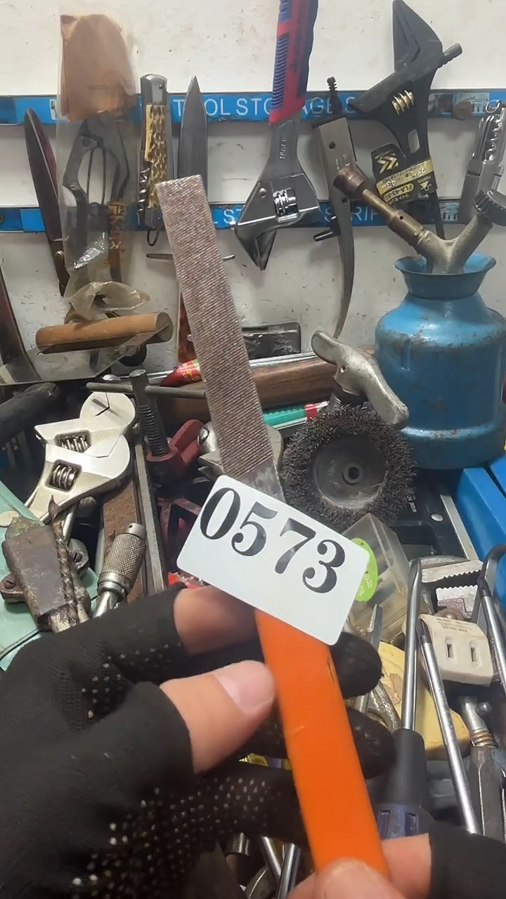 长*长隐龙中古回流工具
