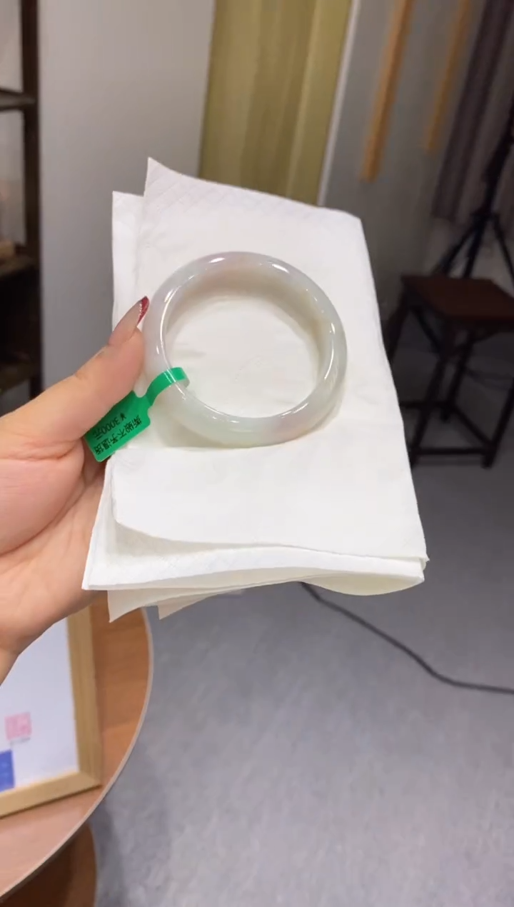 【闪购商品】翡翠手镯未镶嵌00009269