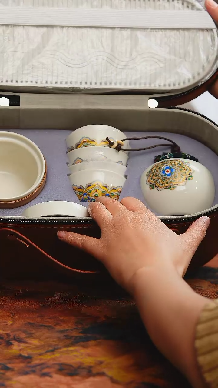 【闪购商品】楽门茶器！！！！