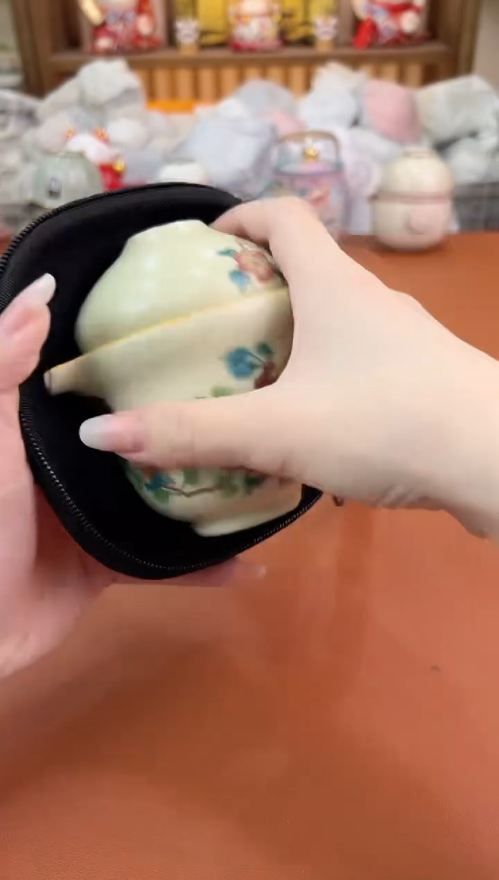 @@允礼茶器通用链接 这个真的很便宜