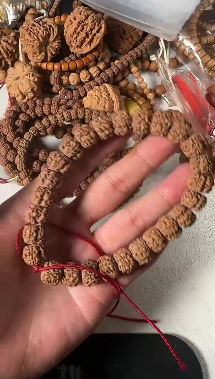 吊坠金刚菩提24号