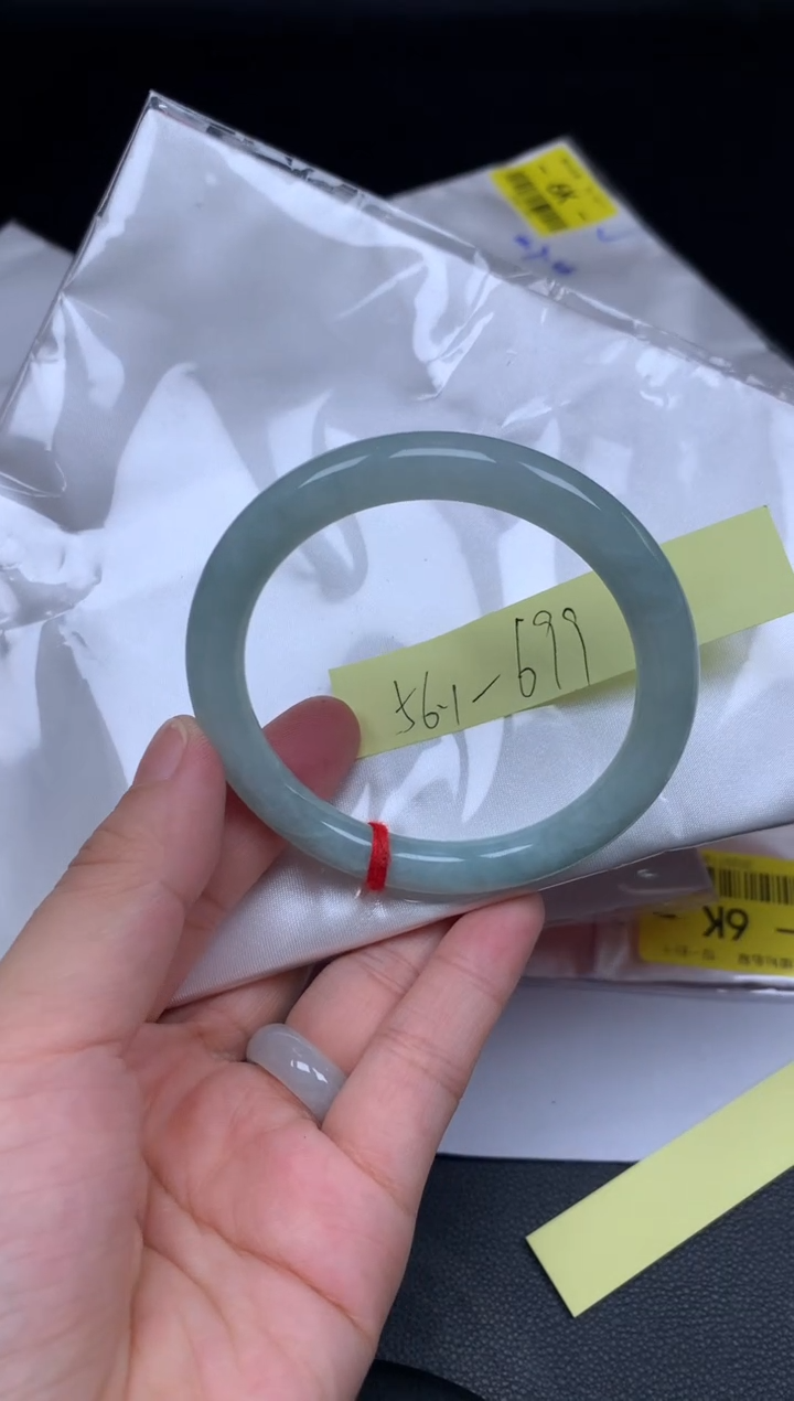 未镶嵌手镯翡翠888888