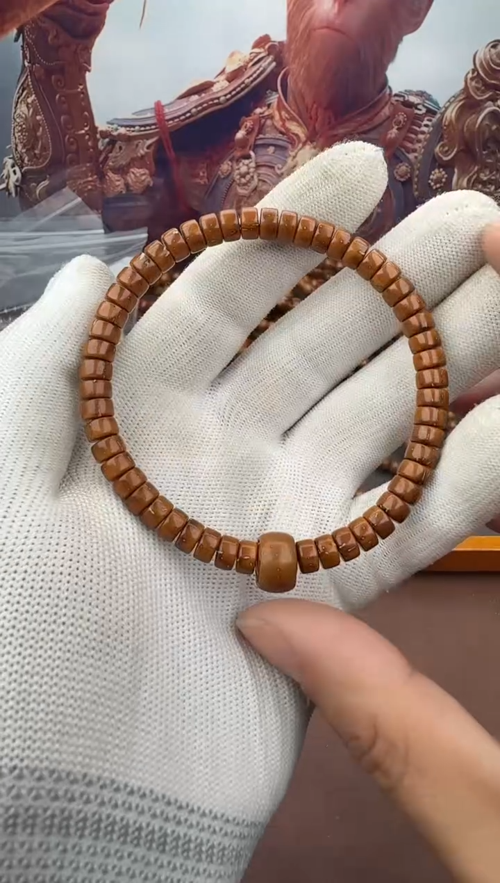 手串紫金鼠17号药片