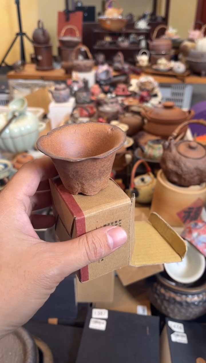 陶瓷文化闪购链接