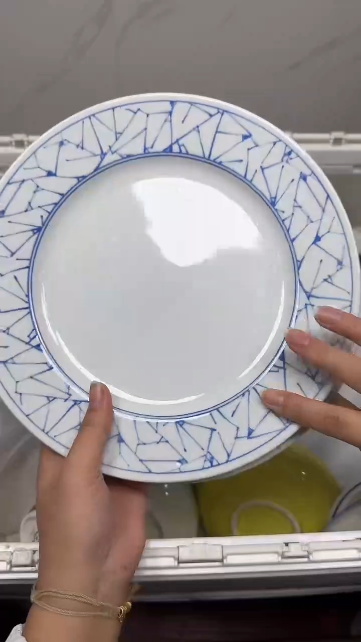 【闪购商品】645回流瓷器默认微瑕，18.8包邮