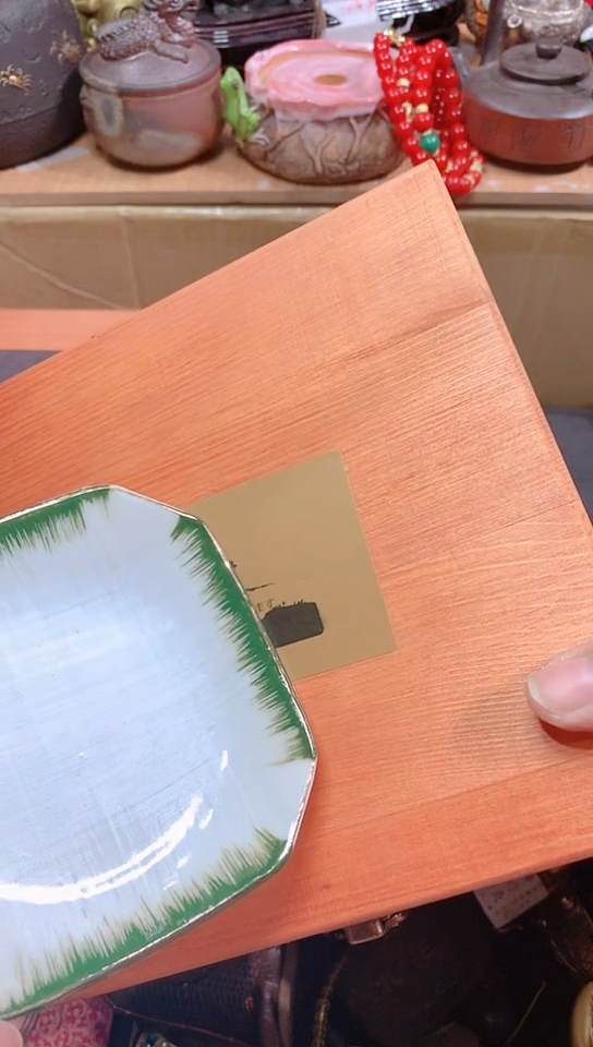 【闪购商品】瓷器默认链接一物一拍