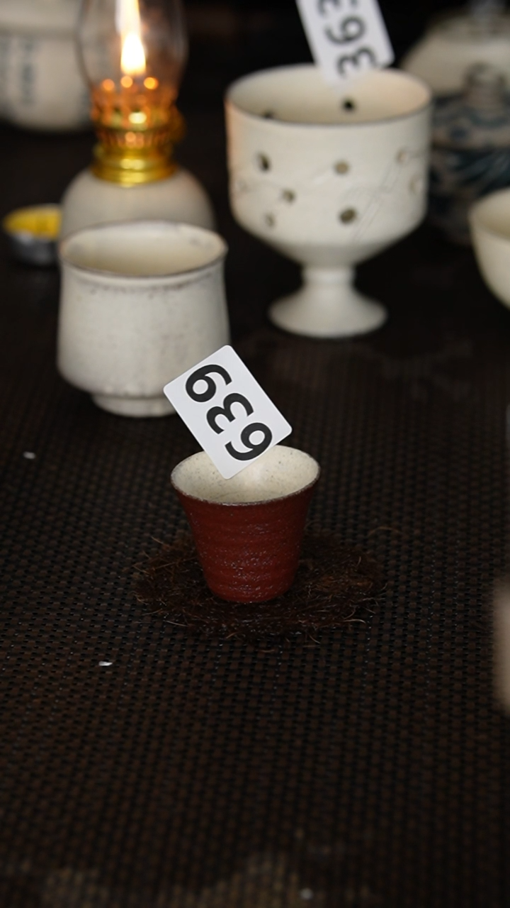 【闪购商品】639景德镇{立梦陶}手作