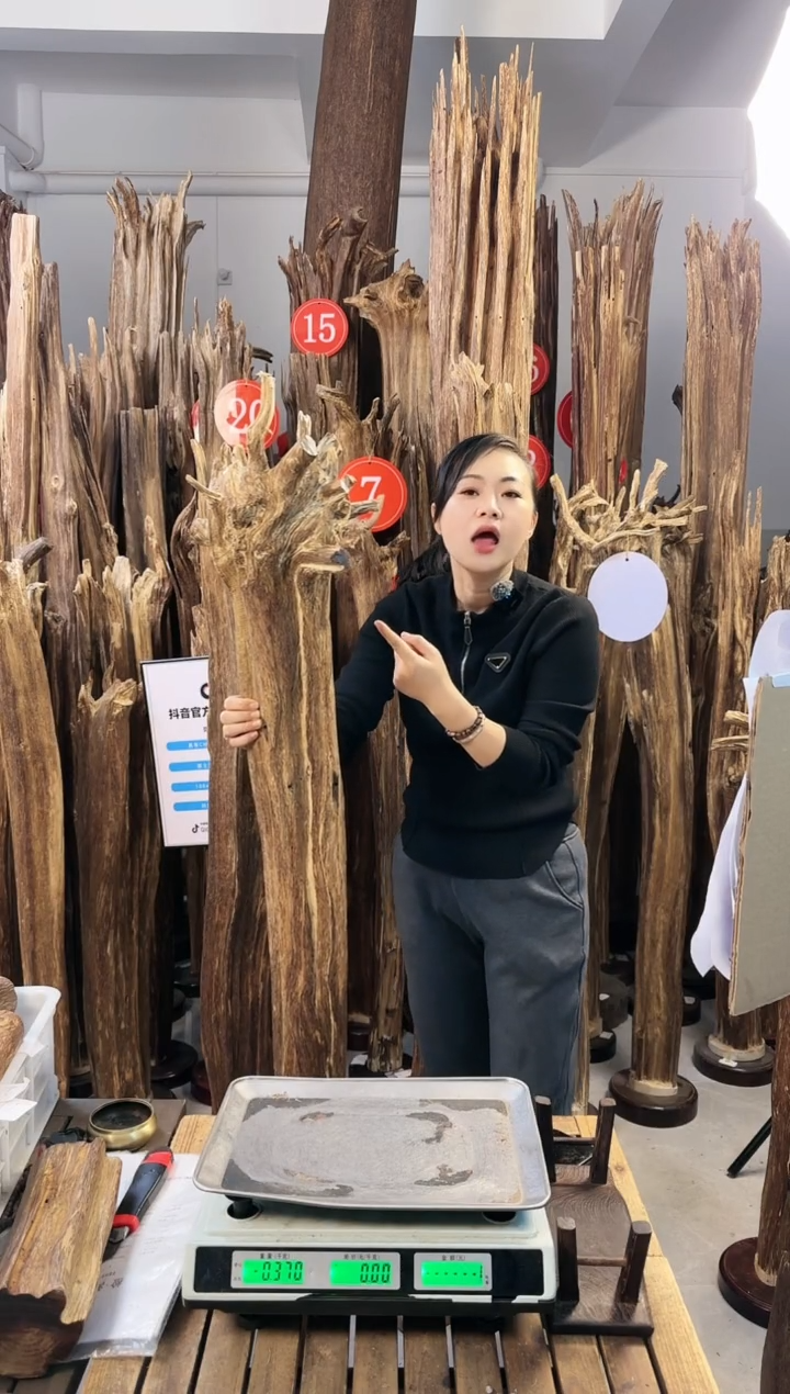 【闪购商品】沉香摆件沉香摆件多样性发一件4