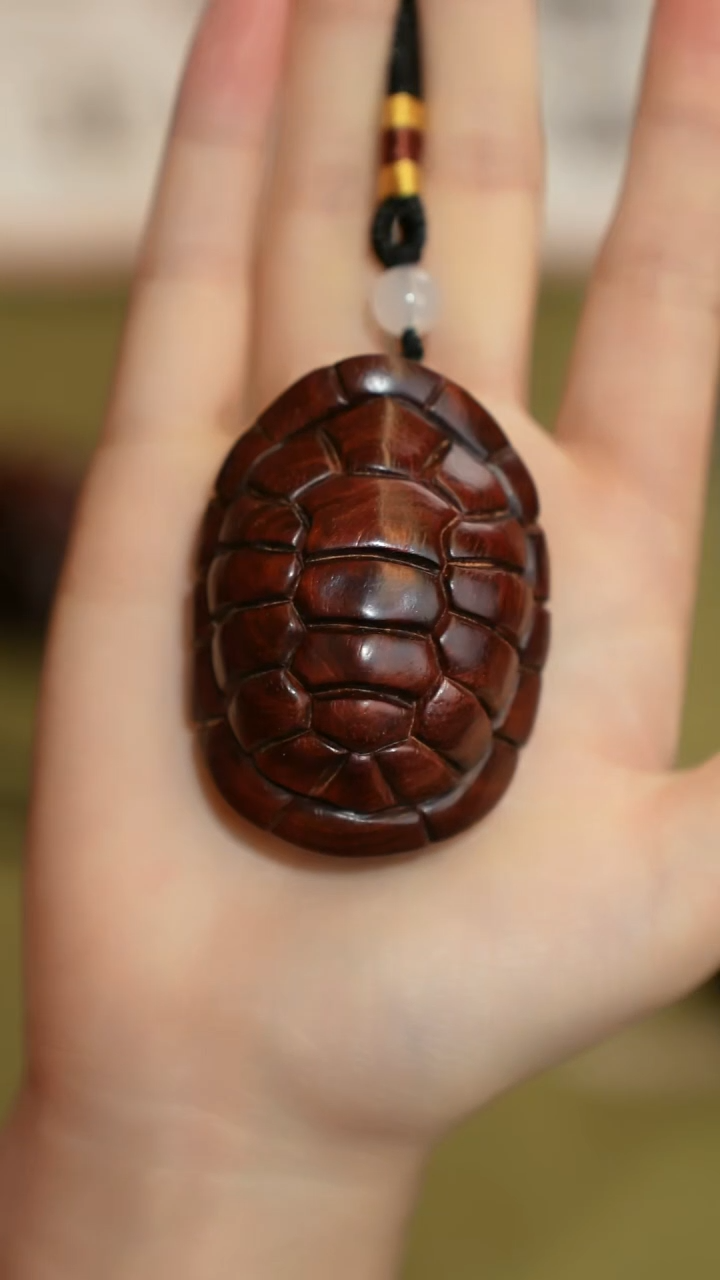 檀香紫檀（小叶紫檀）手串/手链小叶紫檀富甲天下