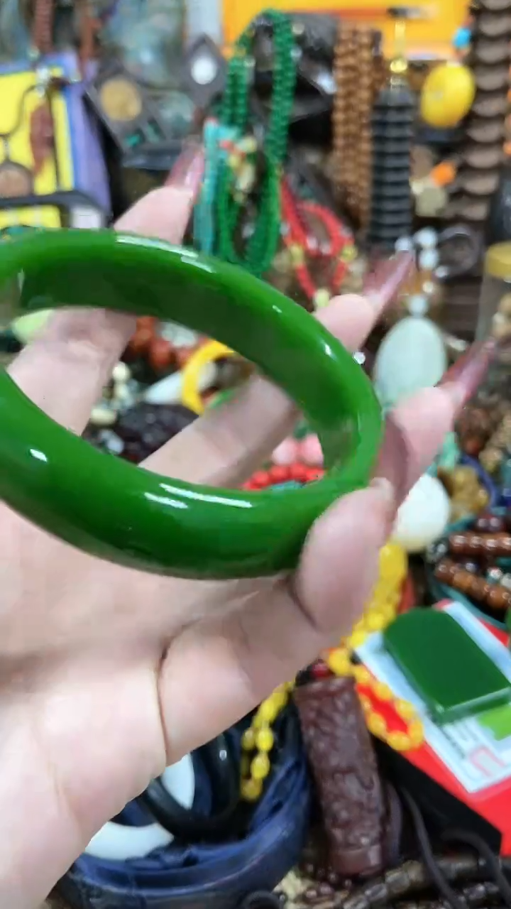 【闪购商品】和田玉（碧玉）主播推荐主播推荐未镶嵌主播推荐主播推荐