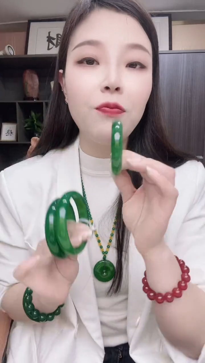 【闪购商品】玛瑙/玉髓手镯未镶嵌0
