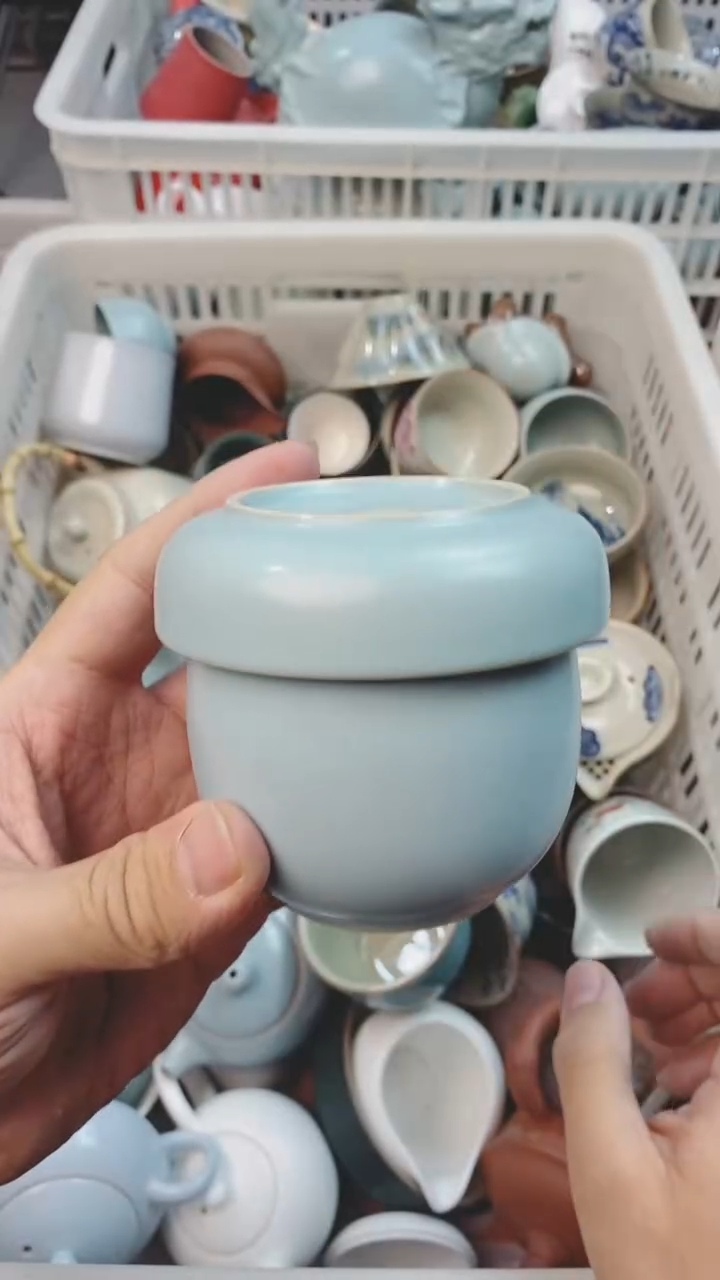 【闪购商品】茶具茶壶茶碗茶杯