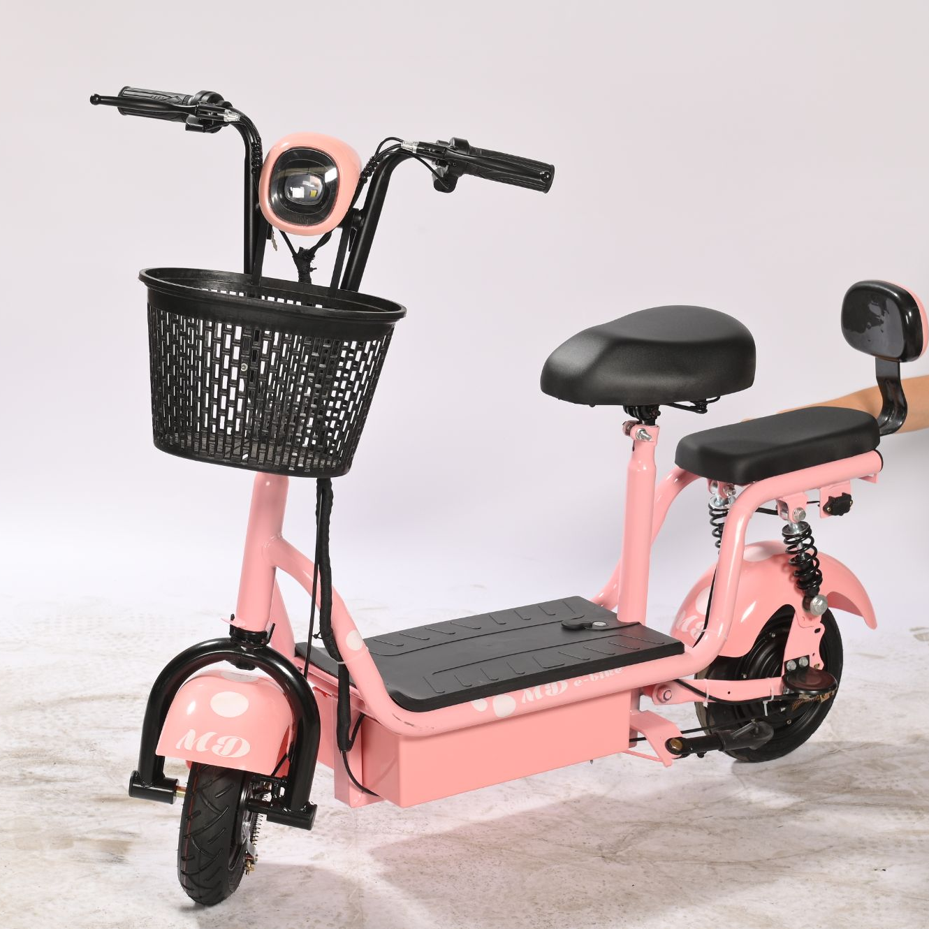 【活动进行中 未开价】可爱小型迷你折叠车