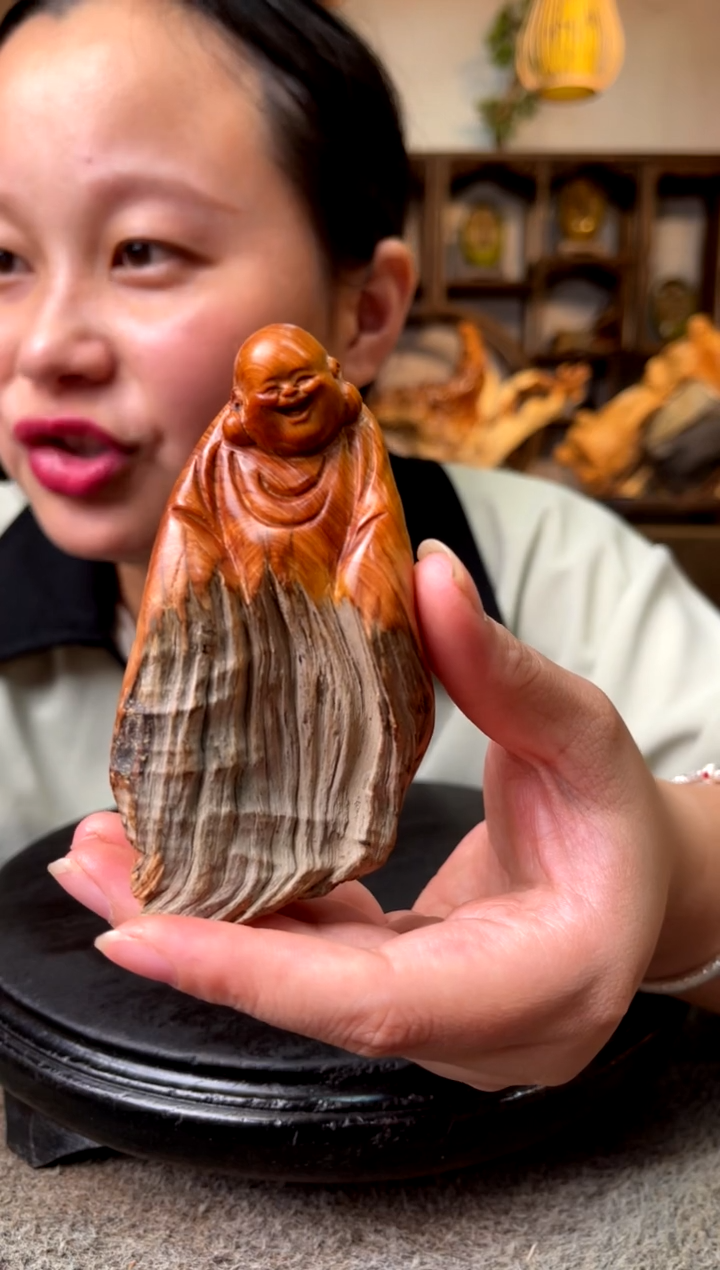 柏木（崖柏）崖柏小件