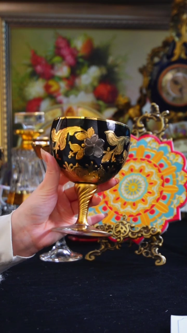 【闪购商品】摆件米多家中古器物 如图所示86