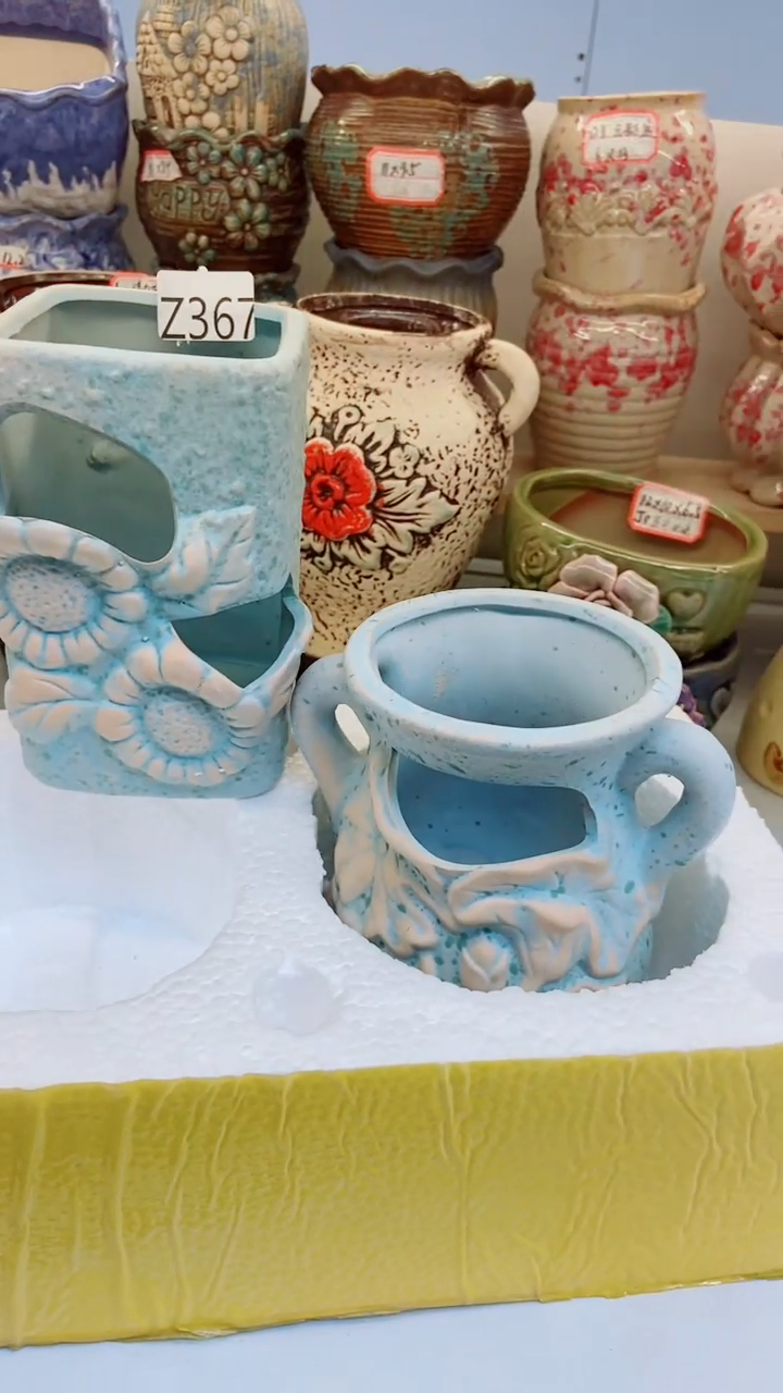 【闪购商品】陶瓷@@Z367